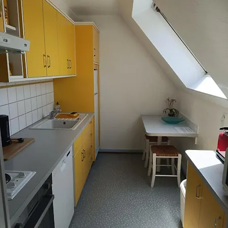 Apartmán Centre Avec Parking