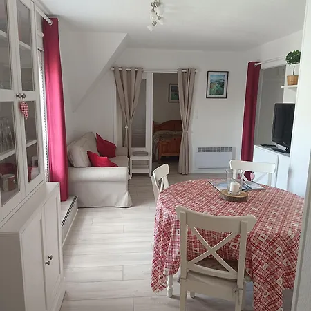 Appartement 3 Etage Sans Ascenseur Avec Parking *