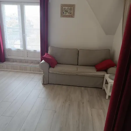 Centre Avec Parking * Colmar