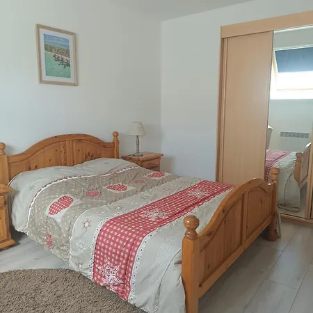 Apartmán Centre Avec Parking Colmar