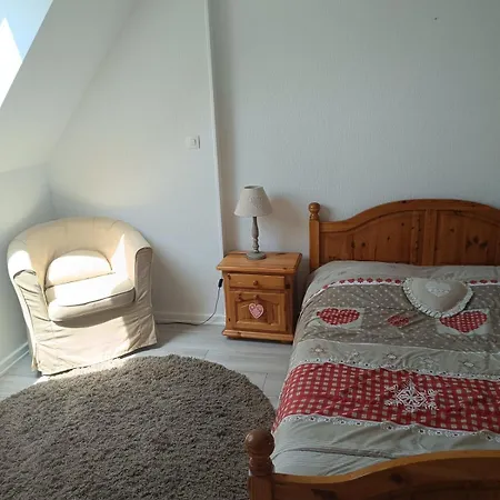 Apartmán Centre Avec Parking *